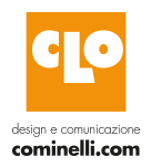 cominelli.com Logo