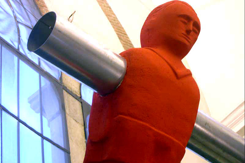 scultura